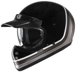 HJC - HJC V60 KASK SCOBY MC5