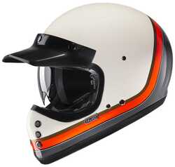 HJC - HJC V60 KASK SCOBY MC7