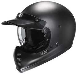 HJC - HJC V60 KASK MAT SİYAH