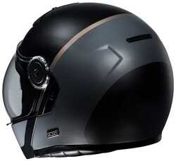 HJC V90 KASK MOBIX MC9SF - Thumbnail
