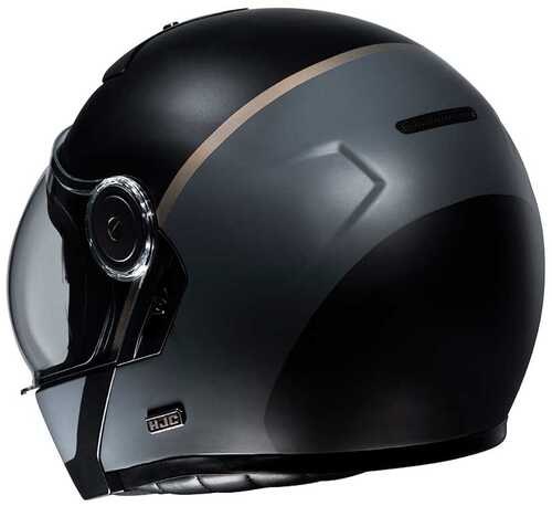 HJC V90 KASK MOBIX MC9SF