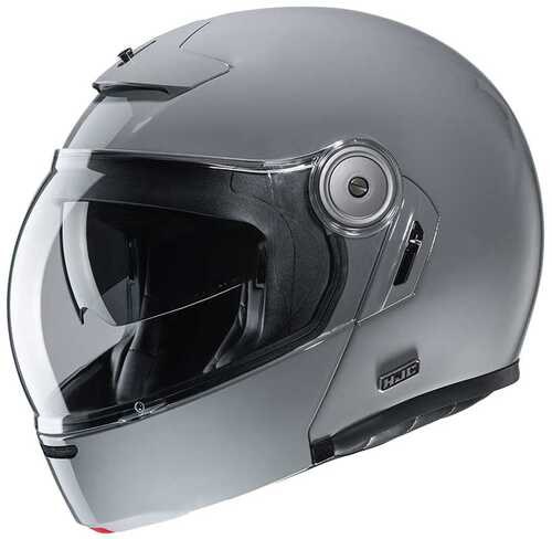 HJC V90 KASK NARDO GRİ