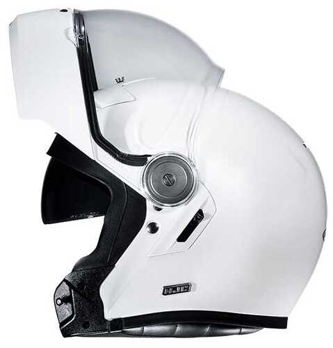 HJC V90 KASK NARDO GRİ