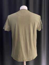 HONDA - HONDA AFRICA TWIN HAKİ TSHIRT (1)