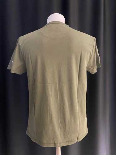 HONDA AFRICA TWIN HAKİ TSHIRT