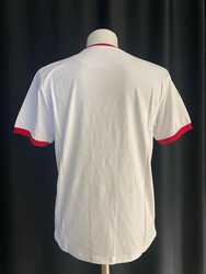 HONDA - HONDA BEYAZ H TSHIRT (1)