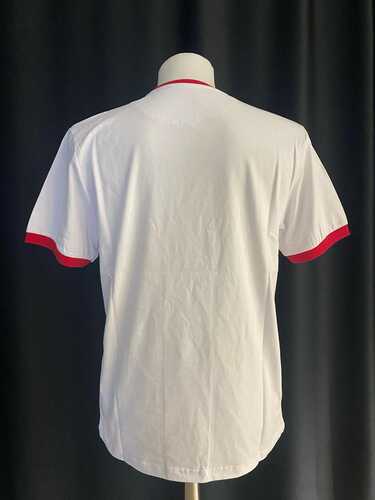 HONDA BEYAZ H TSHIRT