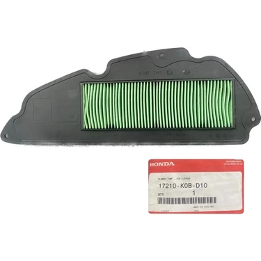 HONDA FORZA 250 HAVA FİLTRESİ 2019-2020