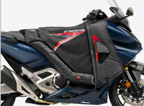 HONDA FORZA 750 DİZ ÖRTÜSÜ (22-23)