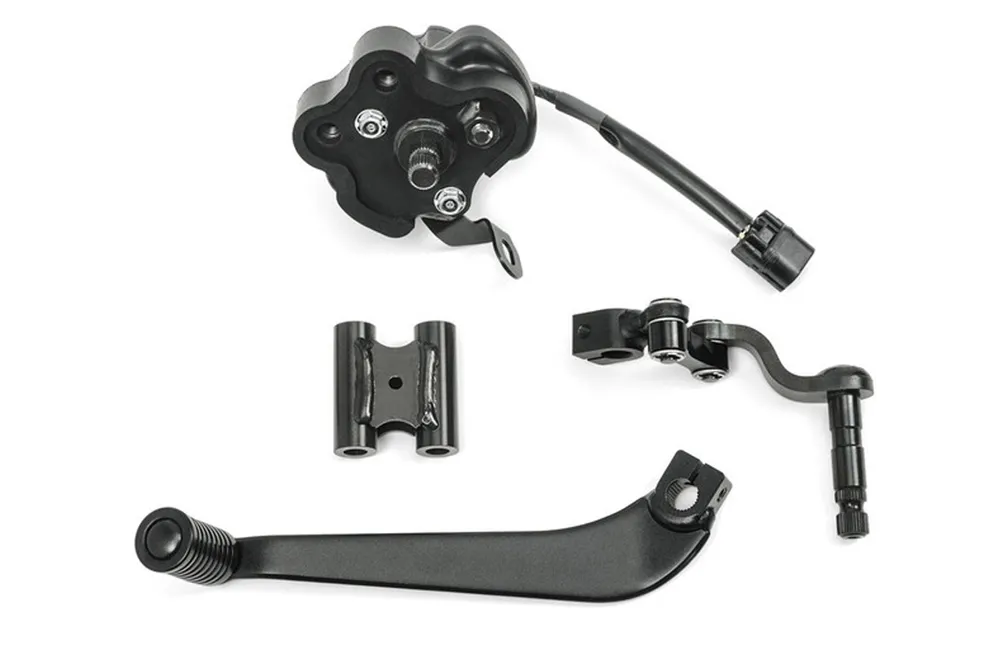 HONDA GOLD WING GL1800 - HIZLI VİTES DEĞİŞTİRİCİ (DCT) 2015-2025