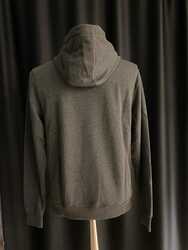 HONDA - HONDA GRİ TECHNICAL SWEATSHIRT (1)