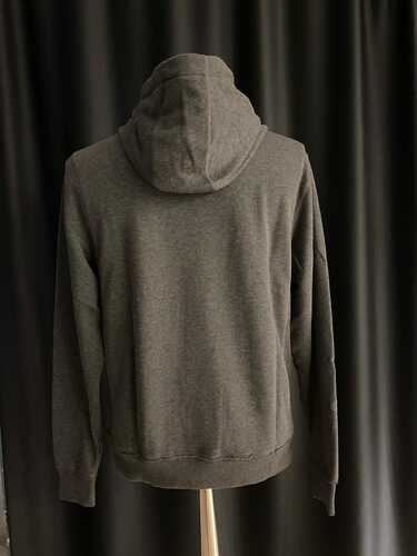 HONDA GRİ TECHNICAL SWEATSHIRT