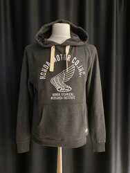 HONDA GRİ TECHNICAL SWEATSHIRT - Thumbnail