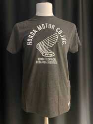 HONDA - HONDA GRI TSHIRT