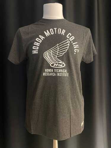 HONDA GRI TSHIRT