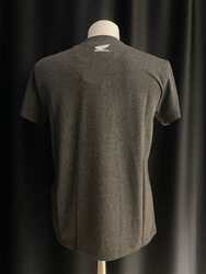 HONDA - HONDA GRI TSHIRT (1)