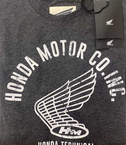 HONDA GRI TSHIRT
