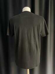 HONDA - HONDA HRC KANAT SİYAH TSHIRT (1)