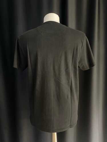 HONDA HRC KANAT SİYAH TSHIRT