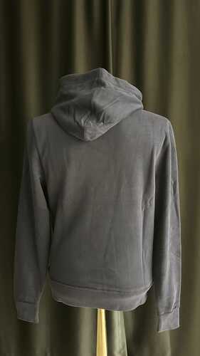 HONDA KAPÜŞONLU LACİVERT SWEATSHIRT