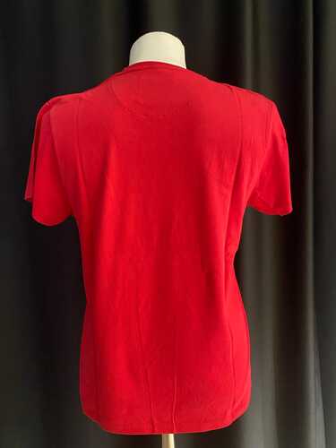 HONDA KIRMIZI TSHIRT