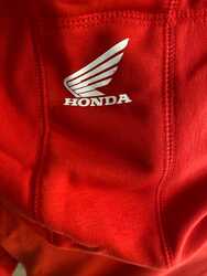 HONDA KIRMIZI TOKYO SWEATSHIRT - Thumbnail