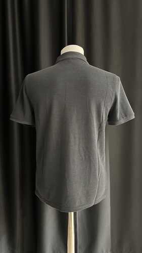 HONDA LACİVERT POLO YAKA