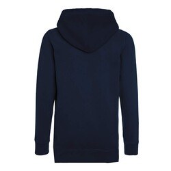 HONDA - HONDA COLLECTION LACİVERT SWEATSHIRT WINGS LOGO (1)