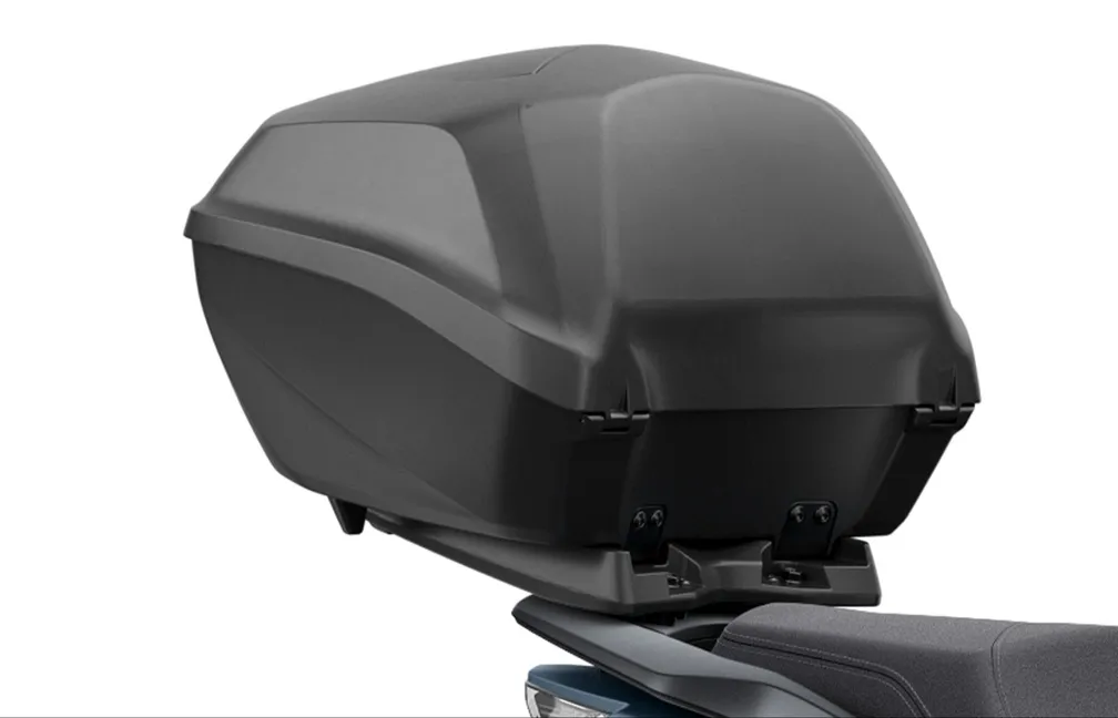 HONDA - HONDA PCX 125 AKILLI ARKA ÇANTA 2025