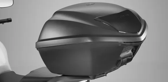 HONDA - HONDA PCX 125 ANAHTARLI ARKA ÇANTA (21-25)