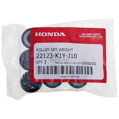 HONDA PCX 125 TAHRİK SETİ 2021-2025