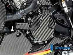 ILMBERGER - Ilmberger Karbon Alternatör Koruma Kapağı BMW S 1000 XR (2020-2024)
