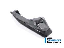 ILMBERGER - Ilmberger Parlak Karbon Sol Üçgen Gövde Kapağı (Left Triangular Frame Cover) – BMW R 1300 GS Adventure (2023‑2025)