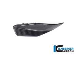 ILMBERGER - Ilmberger Parlak Karbon Alt Depo Kaplaması Sol BMW R 1300 GS (2023-2025)