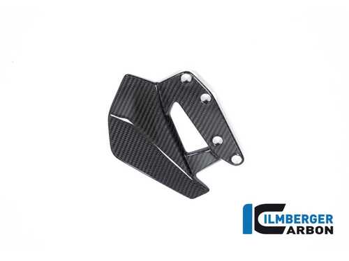 Ilmberger Parlak Karbon Sağ Rüzgar Koruyucu (Right Windprotector) – BMW R 1300 GS Adventure (2023‑2025)
