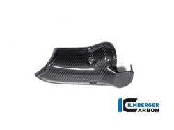 ILMBERGER - Ilmberger Parlak Karbon Egzoz Koruma (Silencer Protector) – BMW R 1300 GS / Adventure (2023-2025)
