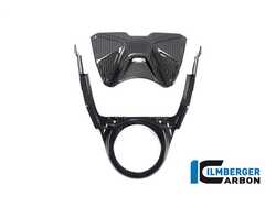 ILMBERGER - Ilmberger Parlak Karbon Depo Kaplaması (Tank Cover) BMW R 1300 GS (2023‑2025)