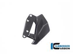 ILMBERGER - Ilmberger Parlak Karbon Sol Rüzgar Koruyucu (Left Windprotector) – BMW R 1300 GS Adventure (2023‑2025)