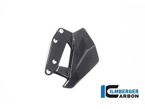 Ilmberger Parlak Karbon Sol Rüzgar Koruyucu (Left Windprotector) – BMW R 1300 GS Adventure (2023‑2025)