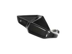 ILMBERGER - Ilmberger Karbon Sol El Koruma (Handguard) BMW S 1000 XR (2020-2024)