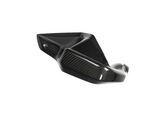 Ilmberger Karbon Sol El Koruma (Handguard) BMW S 1000 XR (2020-2024)