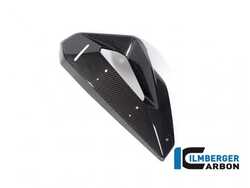 ILMBERGER - ILMBERGER CARBON LEFT WATERCOOLER COVER WITH WINGLET M1000XR ILMBERGER - ILMBERGER CARBON LEFT WATERCOOLER COVER WITH WINGLET M1000XR