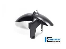 ILMBERGER - Ilmberger Mat Karbon Ön Çamurluk (Front Fender) – BMW R 1300 GS / Adventure (2023‑2025)