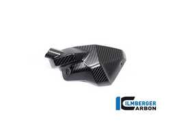 ILMBERGER - Ilmberger Mat Karbon Sağ Enjektör Kapağı (Fuel Injector Cover Right) – BMW R 1300 GS / Adventure (2023-2025)