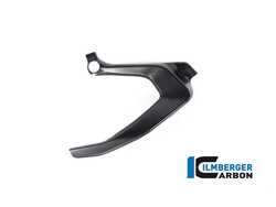ILMBERGER - Ilmberger Mat Karbon Sol Şasi Kaplama (Left Frame Cover) – BMW R 1300 GS / Adventure (2023-2025)