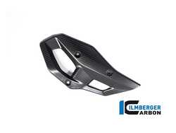 ILMBERGER - Ilmberger Mat Karbon Sağ Ayaklık Koruma (Right Footrest Protection) – BMW R 1300 GS (2023-2025)
