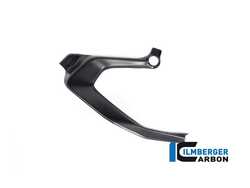 ILMBERGER - Ilmberger Mat Karbon Sağ Şasi Kaplama (Right Frame Cover) – BMW R 1300 GS / Adventure (2023-2025)