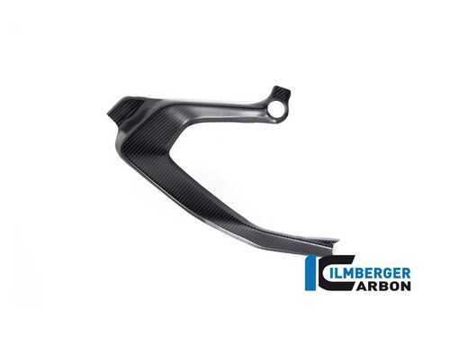 Ilmberger Mat Karbon Sağ Şasi Kaplama (Right Frame Cover) – BMW R 1300 GS / Adventure (2023-2025)