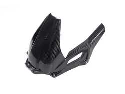 ILMBERGER - Ilmberger Karbon Arka Çamurluk (Rear Fender / Hugger) BMW M 1000 XR (2024)