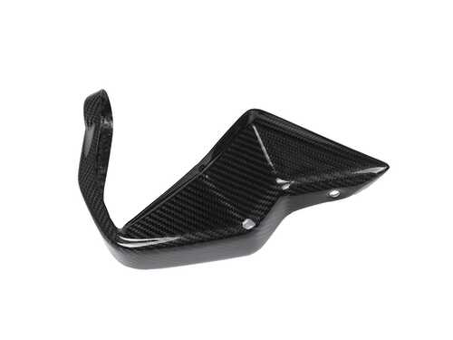 Ilmberger Karbon Sağ El Koruma (Handguard) BMW S 1000 XR (2020-2024)